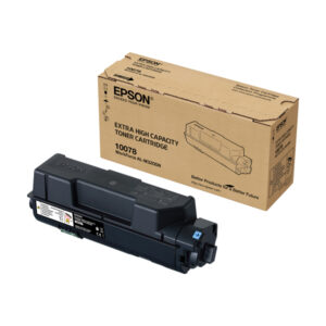 EPSON - TONER - NERO - S110078 - C13S110078 - 13.300 PAG EPSS110078