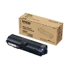 EPSON - TONER - NERO - S110079 - C13S110079  - 6.100 PAG EPSS110079