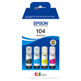 EPSON - CARTUCCIA DI MANUTENZIONE - C13S210057 EPSS210057