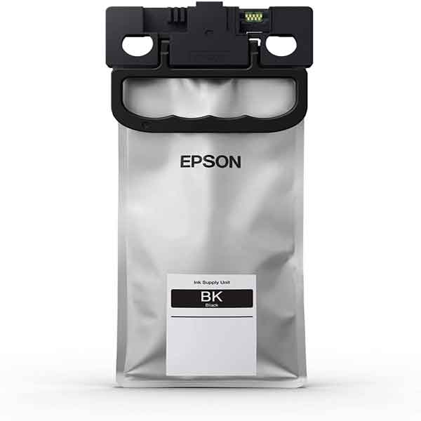 EPSON - CARTUCCIA - NERO - T01C1 - C13T01C100 - 10.000 PAG EPST01C100