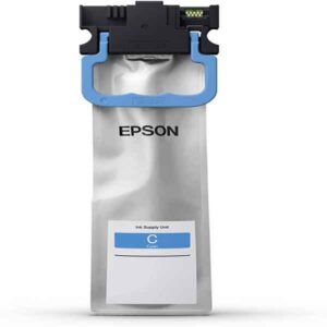 EPSON - CARTUCCIA - CIANO - T01C2 - C13T01C200 - 5.000 PAG EPST01C200