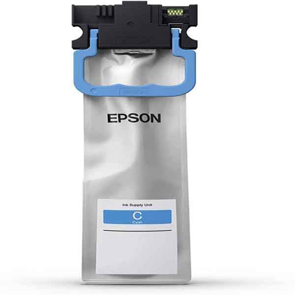 EPSON - CARTUCCIA - CIANO - T01C2 - C13T01C200 - 5.000 PAG EPST01C200