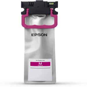 EPSON - CARTUCCIA - MAGENTA - T01C3 - C13T01C300 - 5.000 PAG EPST01C300