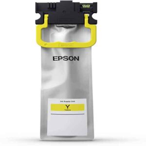 EPSON - CARTUCCIA - GIALLO - T01C4 - C13T01C400 - 5.000 PAG EPST01C400
