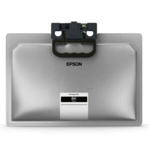 EPSON - CARTUCCIA - NERO - T01D1 - C13T01D100 - 50.000 PAG EPST01D100