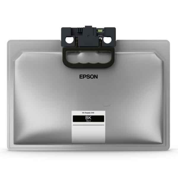 EPSON - CARTUCCIA - NERO - T01D1 - C13T01D100 - 50.000 PAG EPST01D100