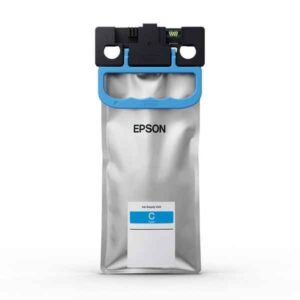 EPSON - CARTUCCIA - NERO - T01D2 - C13T01D200 - 20.000 PAG EPST01D200
