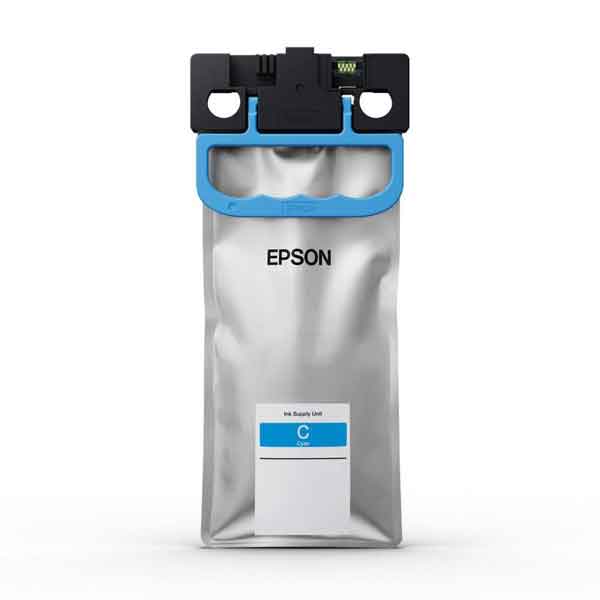 EPSON - CARTUCCIA - NERO - T01D2 - C13T01D200 - 20.000 PAG EPST01D200