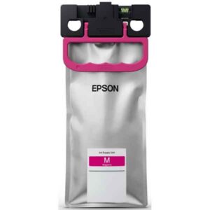 EPSON - CARTUCCIA - MAGENTA - T01D3 - C13T01D300 - 20.000 PAG EPST01D300