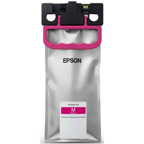 EPSON - CARTUCCIA - MAGENTA - T01D3 - C13T01D300 - 20.000 PAG EPST01D300