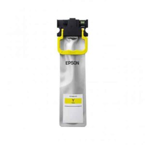 EPSON - CARTUCCIA - GIALLO - T01D4 - C13T01D400 - 20.000 PAG EPST01D400