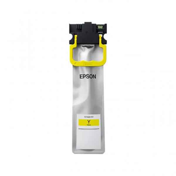 EPSON - CARTUCCIA - GIALLO - T01D4 - C13T01D400 - 20.000 PAG EPST01D400