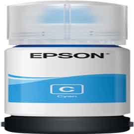EPSON - TANICA - 102 - CIANO - C13T03R240 - 70ML EPST03R240