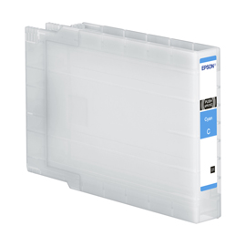 EPSON CARTUCCIA CIANO XL PER WF-C8190 / WF-C8690 EPST04B24N
