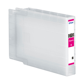 EPSON - CARTUCCIA XL PER WF-C81XX / WF-C86XX - MAGENTA - C13T04B34N EPST04B34N