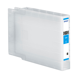 EPSON - CARTUCCIA L PER WF-C8190 / WF-C8690 - CIANO - C13T04C24N EPST04C24N