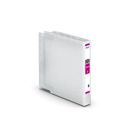 EPSON - TANICA  - L - MAGENTA - T04C3 - C13T04C340 - 2.900 PAG EPST04C34N