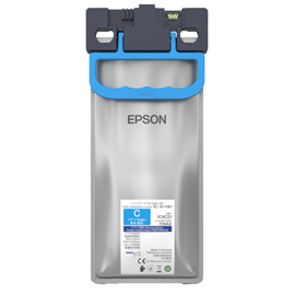 EPSON CARTUCCIA CIANO WORKFORCE PRO WF-C87XR XL EPST05A20N