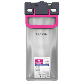 EPSON CARTUCCIA MAGENTA WORKFORCE PRO WF-C87XR XL EPST05A30N