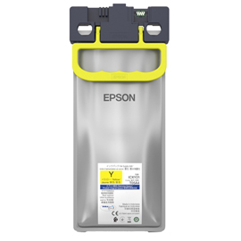 EPSON CARTUCCIA GIALLO WORKFORCE PRO WF-C87XR XL EPST05A40N