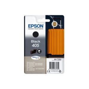 EPSON - CARTUCCIA INK - 405 - NERO - C13T05G14010 - 300 PAG EPST05G14010