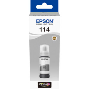 EPSON - ECO TANK - 114 - C13T07B540 - 70 ML EPST07B540