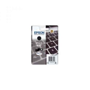 EPSON - CARTUCCIA INK - NERO - T9452 - C13T07U140 - 38,1 ML EPST07U140