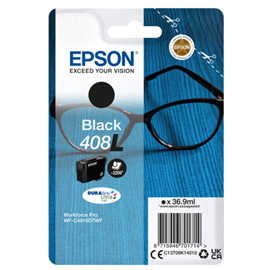 EPSON - CARTUCCIA DURABRITE ULTRA 405 - NERO - C13T09K14010 EPST09K14010