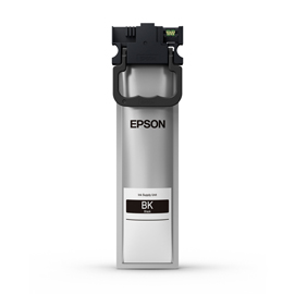 EPSON - CARTUCCIA DI INCHIOSTRO DURABRITE ULTRA WF-C5790 - NERO - C13T11D140 - 5.000 PAG EPST11D140