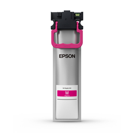 EPSON - CARTUCCIA DI INCHIOSTRO DURABRITE ULTRA WF-C5790 - MAGENTA - C13T11D340- 5.000 PAG EPST11D340