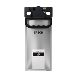 EPSON - CARTUCCIA DI INCHIOSTRO DURABRITE ULTRA WF-C5790 - NERO - C13T11E140 - 10.000 PAG EPST11E140