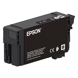 EPSON - CARTUCCIA ULTRACHROME XD2 - NERO - C13T40C140 - 50 ML EPST40C140