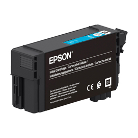 EPSON - CARTUCCIA ULTRACHROME XD2 - CIANO - C13T40C240 - 26 ML EPST40C240