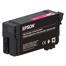 EPSON - CARTUCCIA ULTRACHROME XD2 - MAGENTA - 26ML - C13T40C34N EPST40C34N