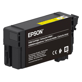 EPSON - CARTUCCIA ULTRACHROME XD2 - GIALLO - C13T40C440 - 26 ML EPST40C440