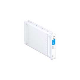 EPSON - CARTUCCIA INK XD2 - T41E2 - CIANO - C13T41E240 - 700 ML EPST41E240