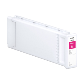 EPSON - CARTUCCIA ULTRACHROME XD2 - MAGENTA - 700ML - C13T41E34N EPST41E34N