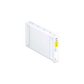 EPSON - CARTUCCIA INK XD2 - T41E4 - GIALLO - C13T41E440 - 700 ML EPST41E440