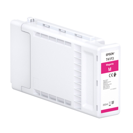 EPSON - CARTUCCIA ULTRACHROME XD2 - MAGENTA - 350ML - C13T41F34N EPST41F34N