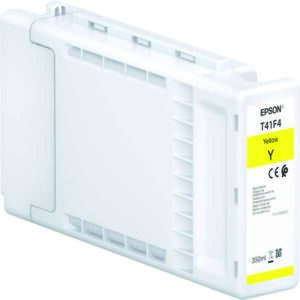 EPSON - CARTUCCIA INK XD2 - T41F4 - GIALLO - C13T41F440 - 350 ML EPST41F440