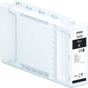 EPSON - CARTUCCIA INK XD2 - T41F5 - NERO - C13T41F540 - 350 ML EPST41F540