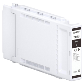 EPSON - CARTUCCIA INK XD2 - T41R5 - NERO OPACO - C13T41R540 - 110 ML EPST41R540