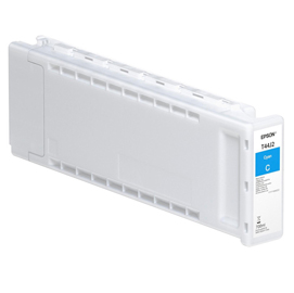 EPSON - CARTUCCIA INK - CIANO - T44J240 - C13T44J240 - 700 ML EPST44J240