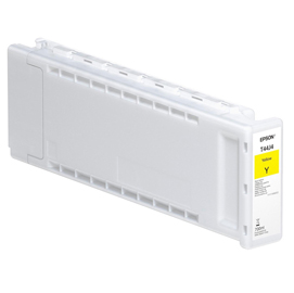 EPSON - CARTUCCIA INK - GIALLO LIGHT - T44J440 - C13T44J440 - 700 ML EPST44J440