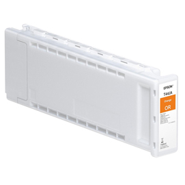 EPSON - CARTUCCIA INK - ARANCIO - C13T44JA40 - T44JA40 - 700 ML EPST44JA40