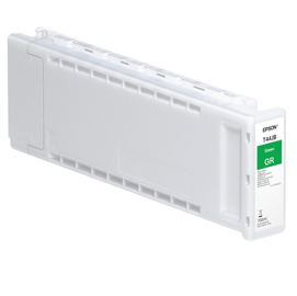 EPSON - CARTUCCIA INK - VERDE - C13T44JB40 - T44JB40 - 700 ML EPST44JB40