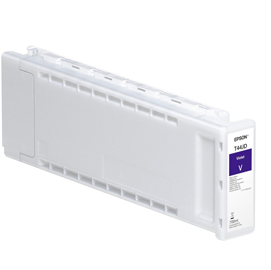EPSON - CARTUCCIA INK - VIOLA - C13T44JD40 - T44JD40 - 700 ML EPST44JD40