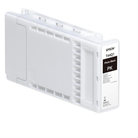 EPSON - CARTUCCIA INK - NERO FOTOGRAFICO - C13T44Q140 - T44Q140 - 350 ML EPST44Q140
