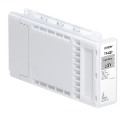 EPSON - CARTUCCIA INK - GRIGIO LIGHT - C13T44Q940 - T44Q940 - 350 ML EPST44Q940