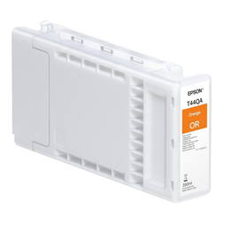 EPSON - CARTUCCIA INK - ARANCIO - C13T44QA40 - T44QA40 - 350 ML EPST44QA40